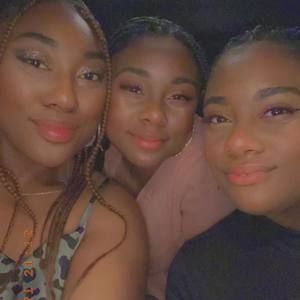 Meet your Posher, Jaleena